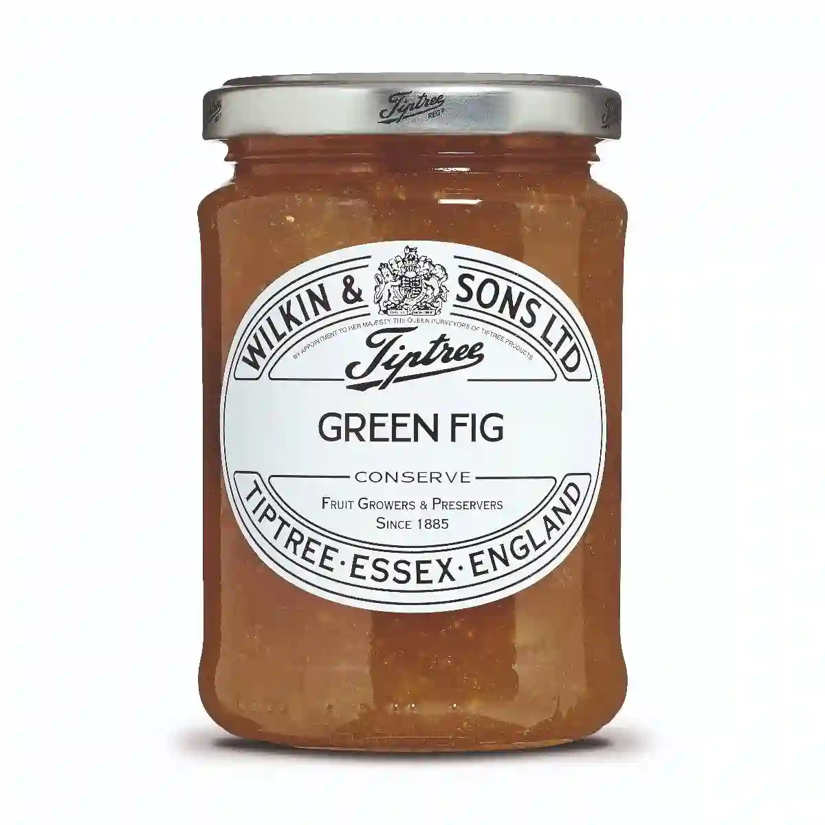 Mermelada de Higos Tiptree Green fig 340 g.