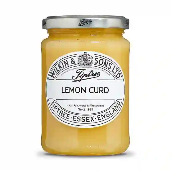 Lemon curd Tiptree 312 g.