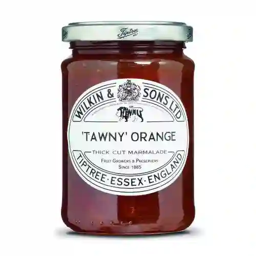 Mermelada de naranja amarga Tiptree Tawny orange 340 g.