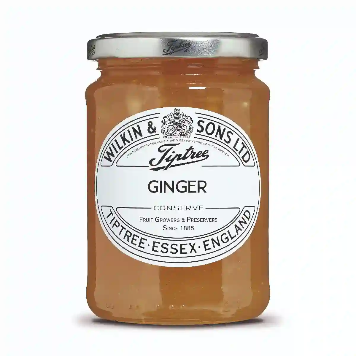 Mermelada de jengibre Tiptree Ginger Conserve 340 g.