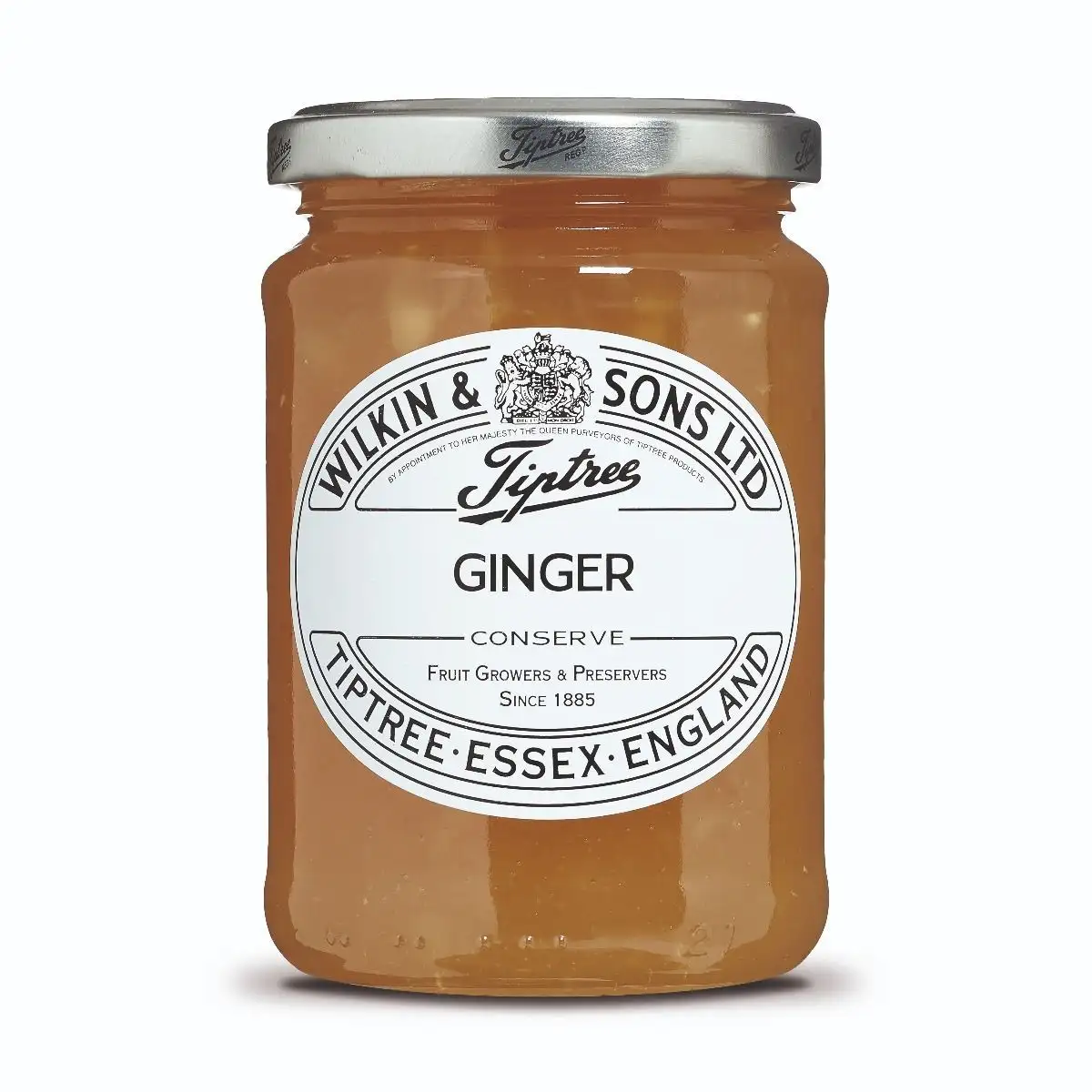 Mermelada de jengibre Tiptree Ginger Conserve 340 g.