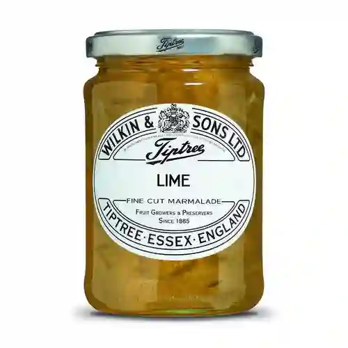 Mermelada de Lima Tiptree Lime Marmalade 340g
