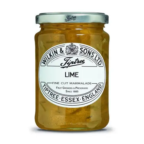 Mermelada de Lima Tiptree Lime Marmalade 340g