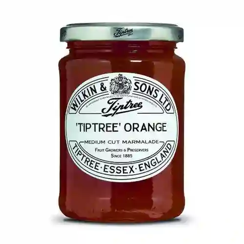 Mermelada de Naranja Tiptree Orange Marmalade 340g