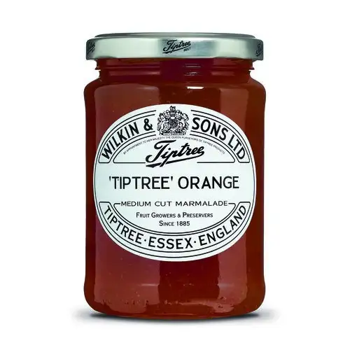 Mermelada de Naranja Tiptree Orange Marmalade 340g