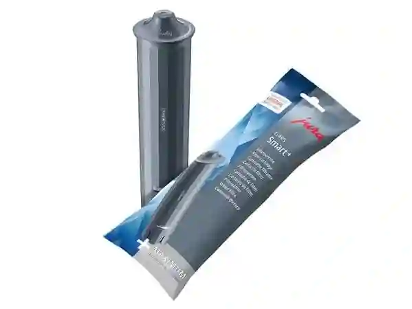 Cartucho de filtro CLARIS Smart+ Jura