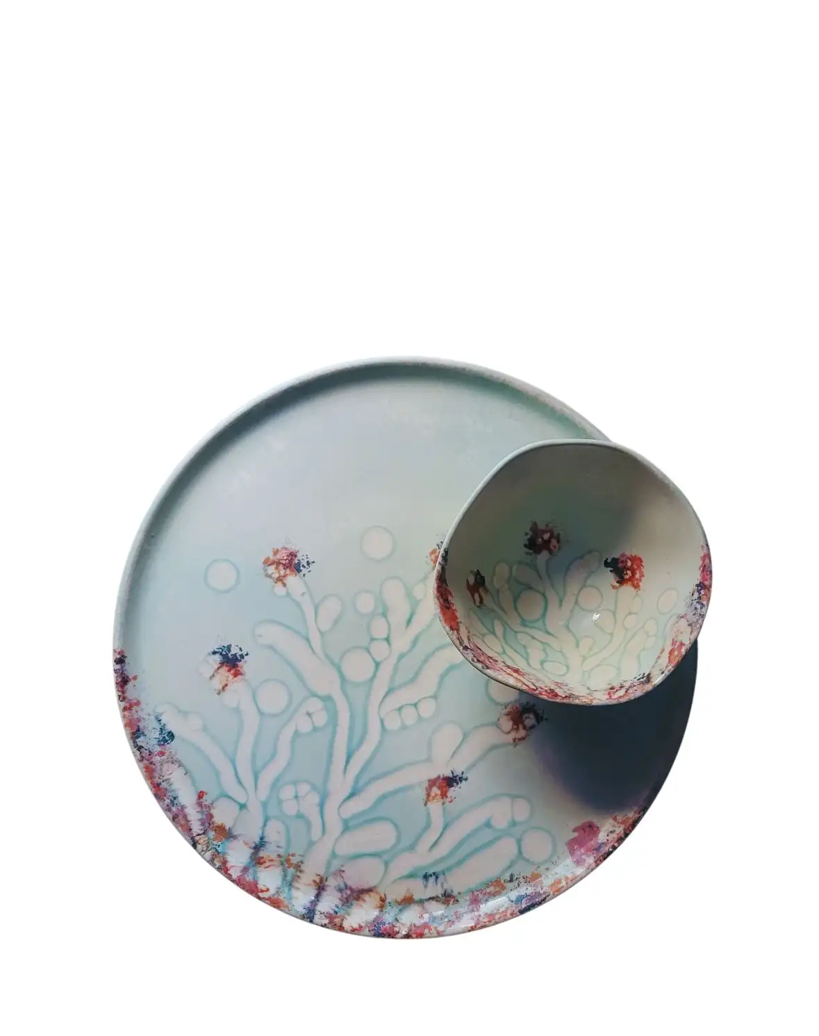 Round source Coralie - Image 3