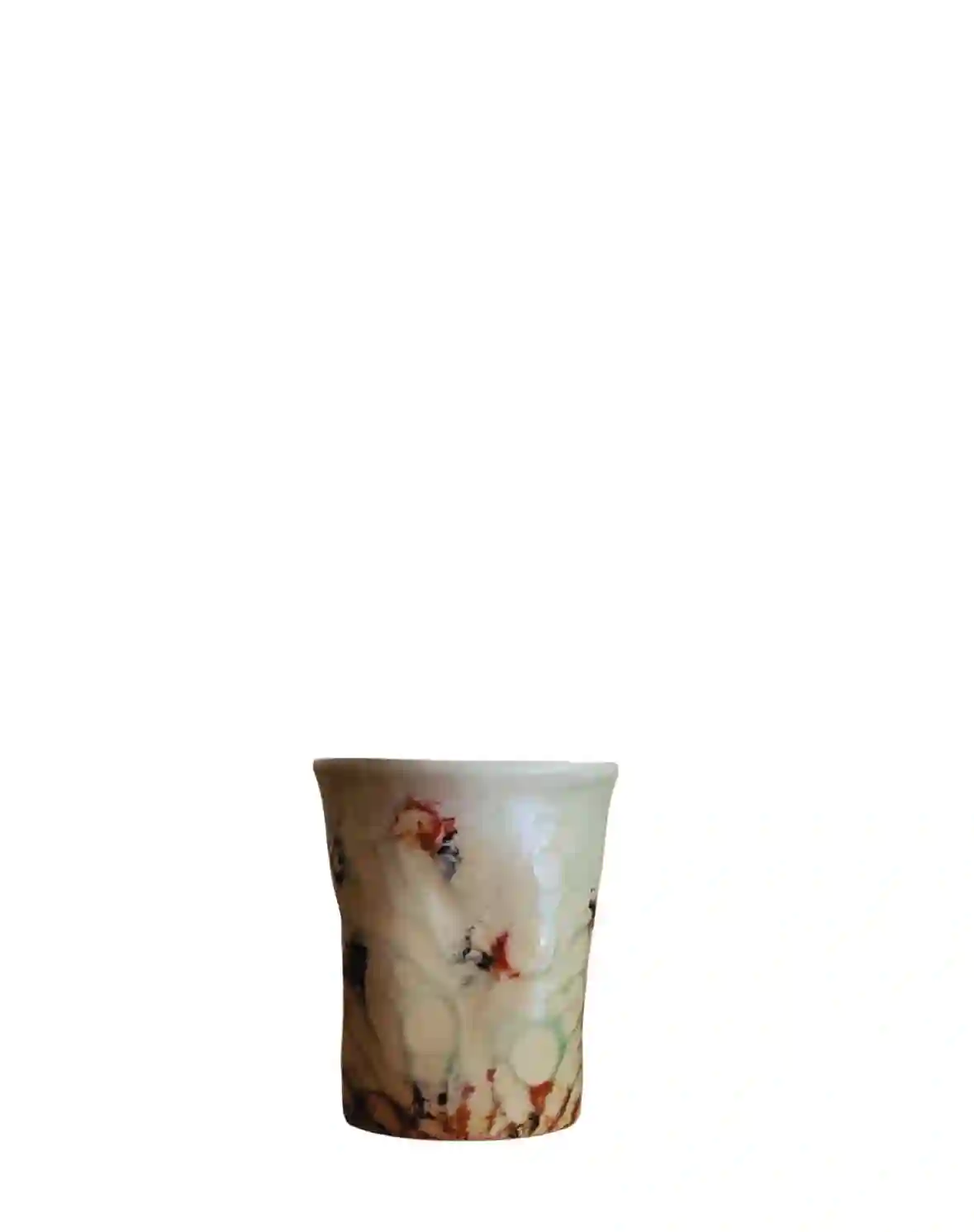Vaso Coralie