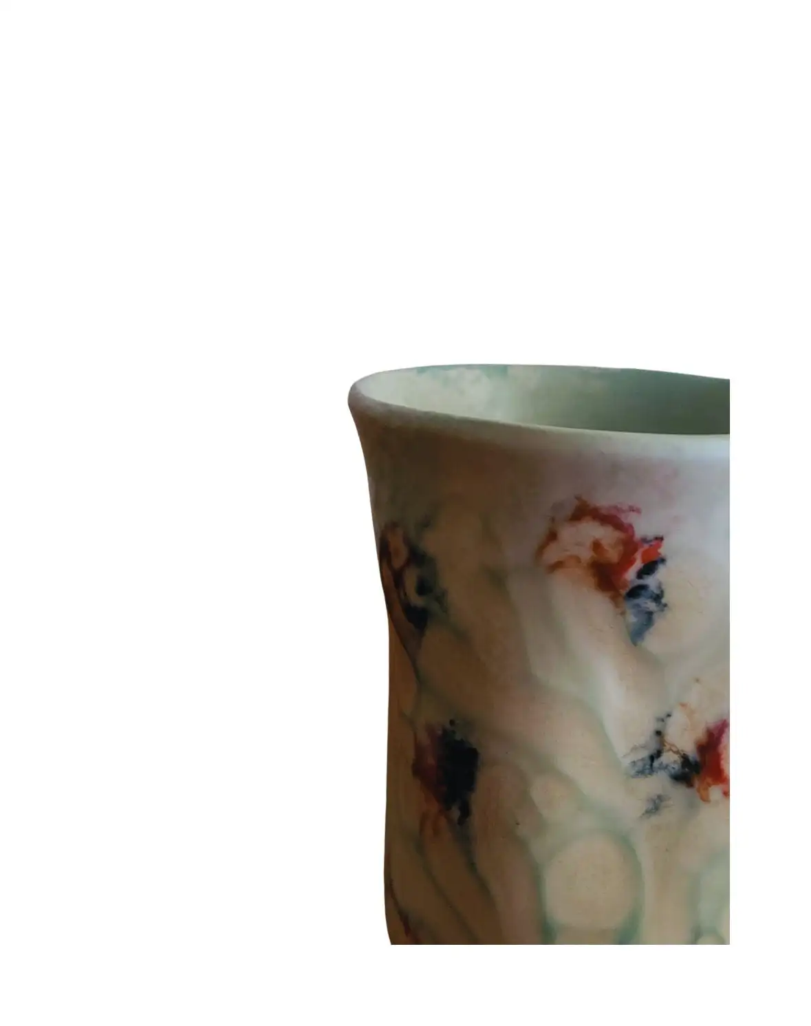 Coralie vaso - Image 3