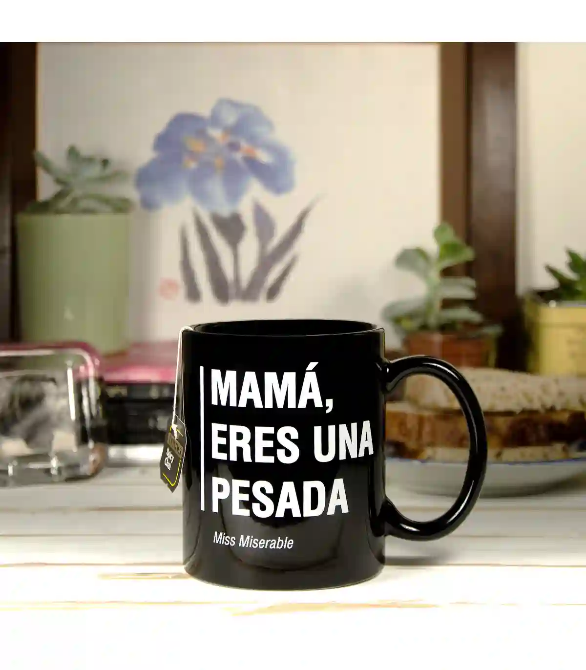 Taza para las madres