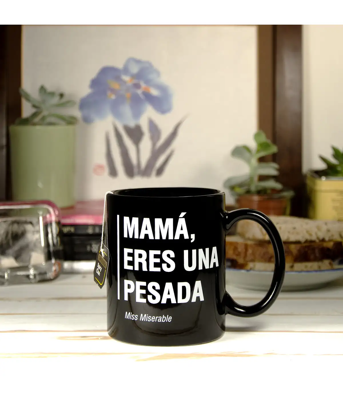 Taza para las madres
