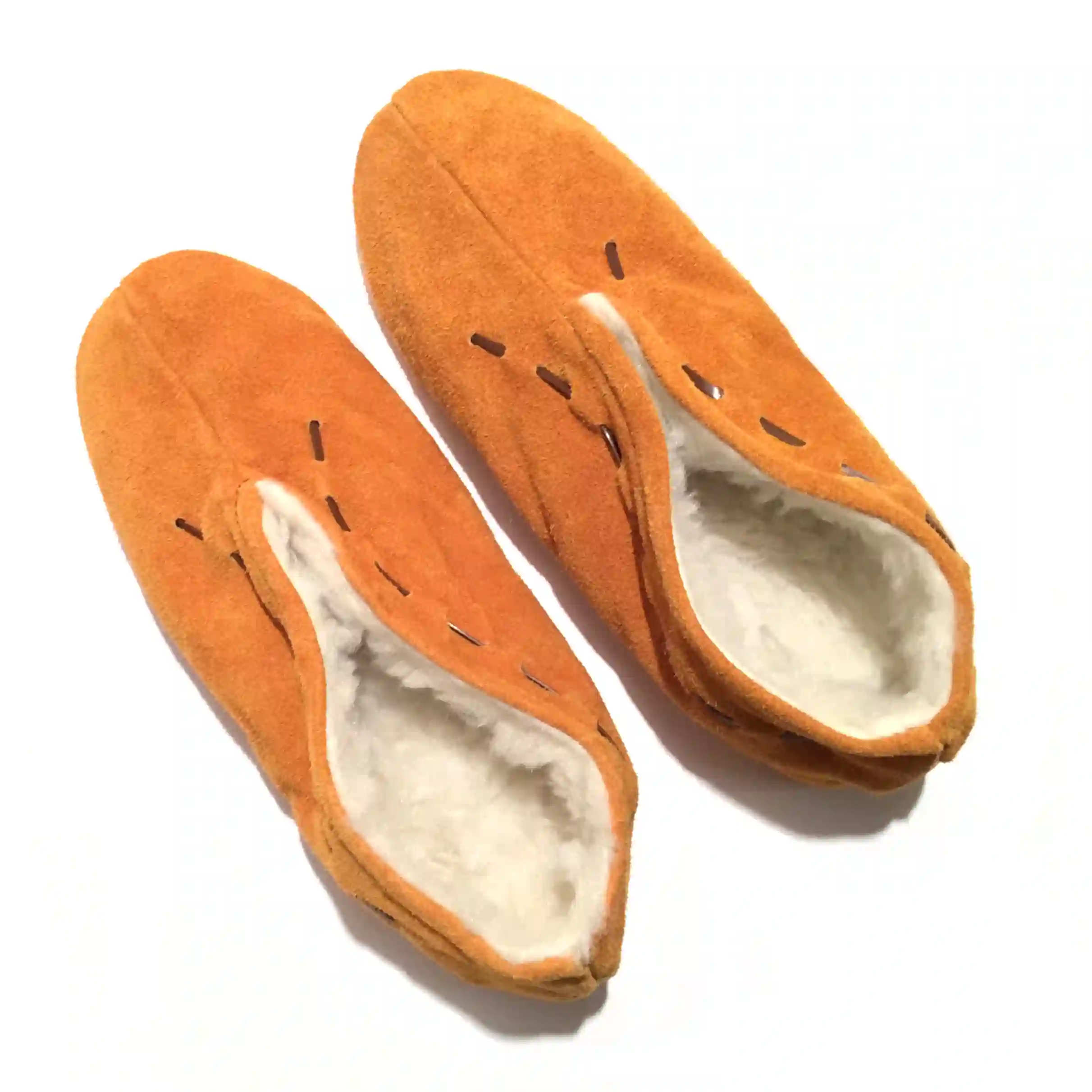 Classic Mallorcan Babuchas