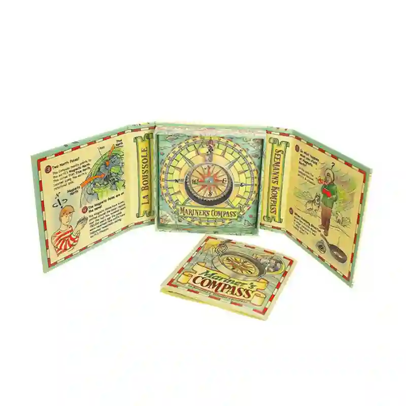 Compass