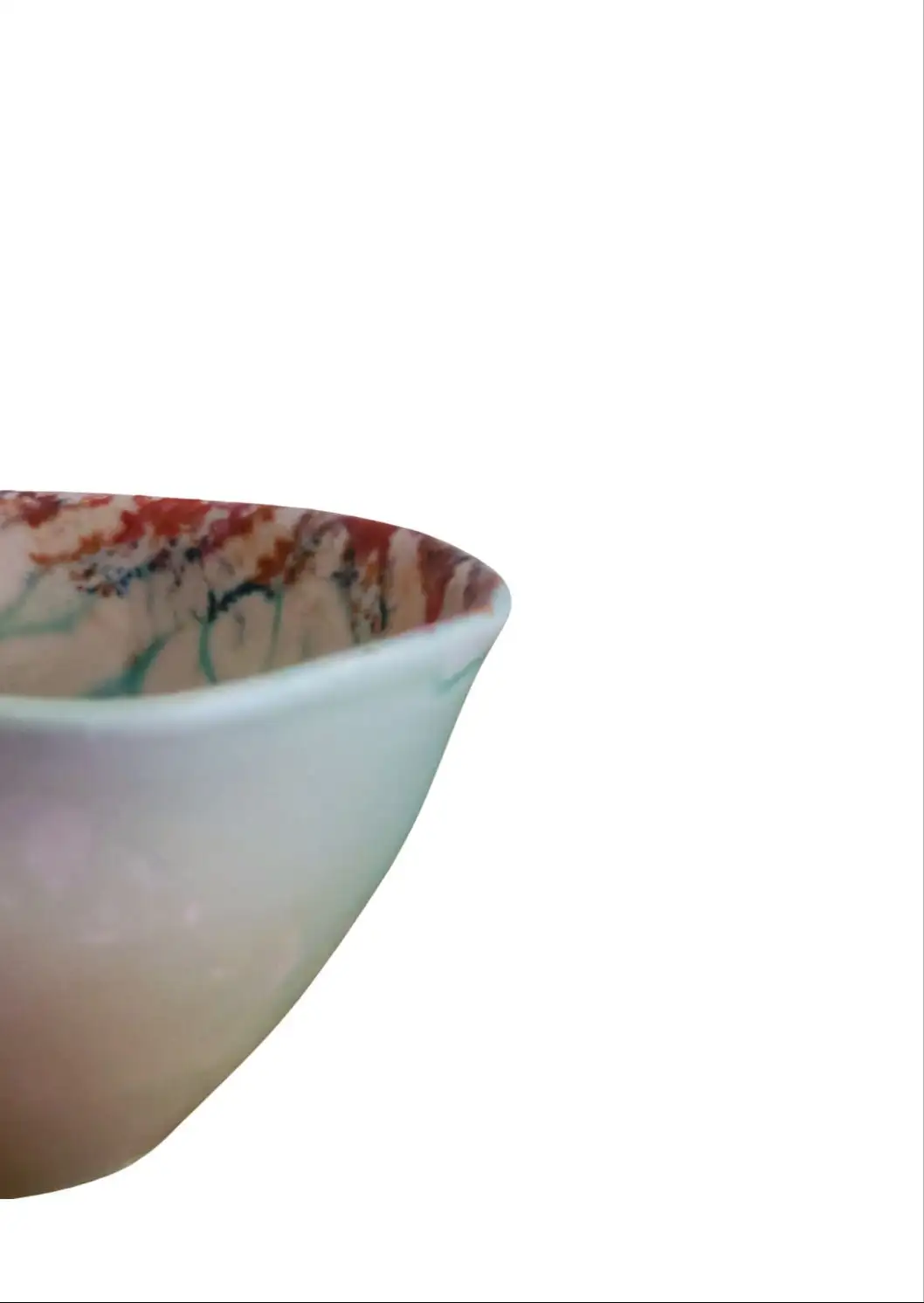 Coralie bowl - Image 5