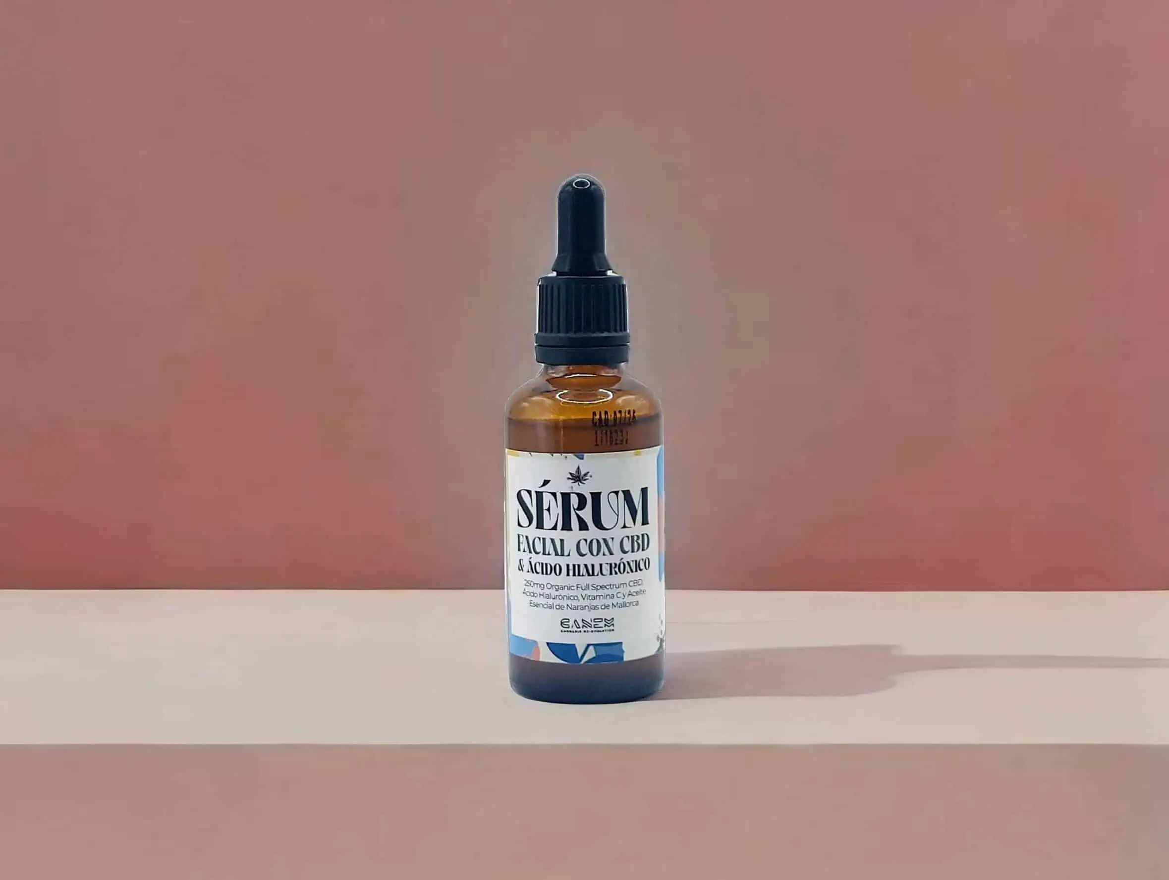 SÉRUM ACIDO HIALURÓNICO-