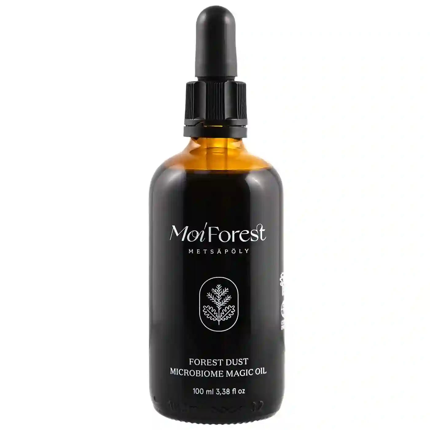 Aceite Microbioma Magic Oil Moi Forest 100 ml