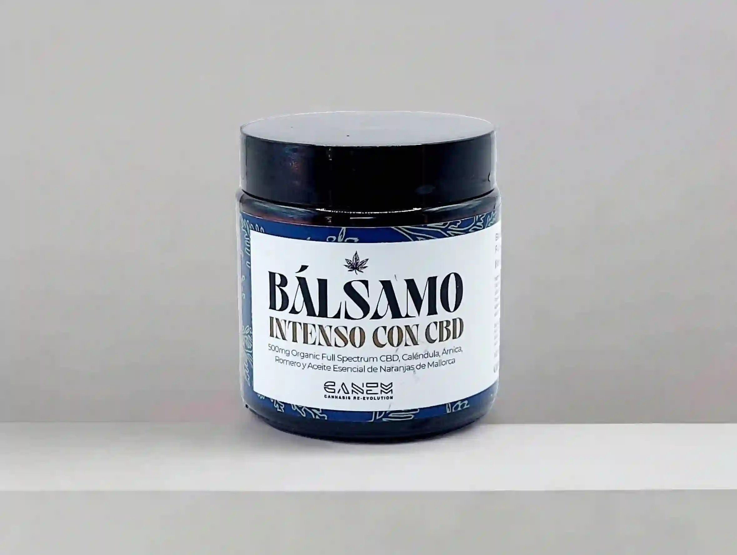 BÁLSAMO CORPORAL 100ml