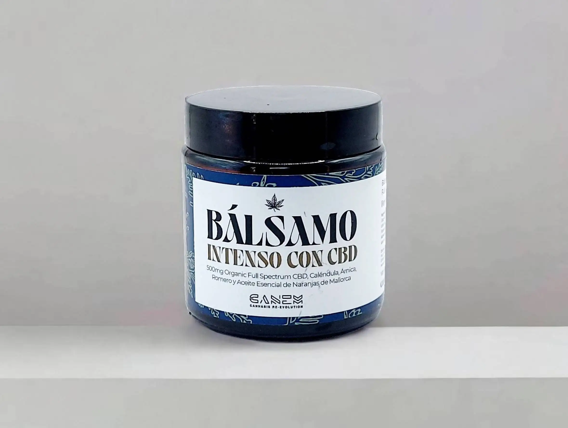 BÁLSAMO CORPORAL 100ml