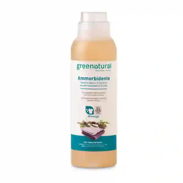 SUAVIZANTE LAVANDA 1 L GREENATURAL