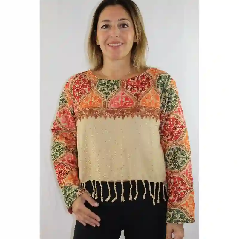 pashmina superior