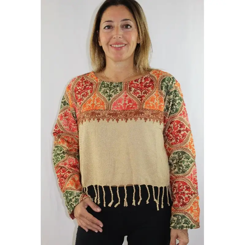 pashmina superior