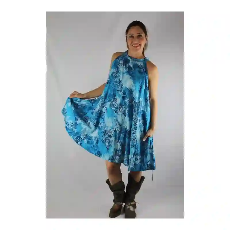 Vestido Mango