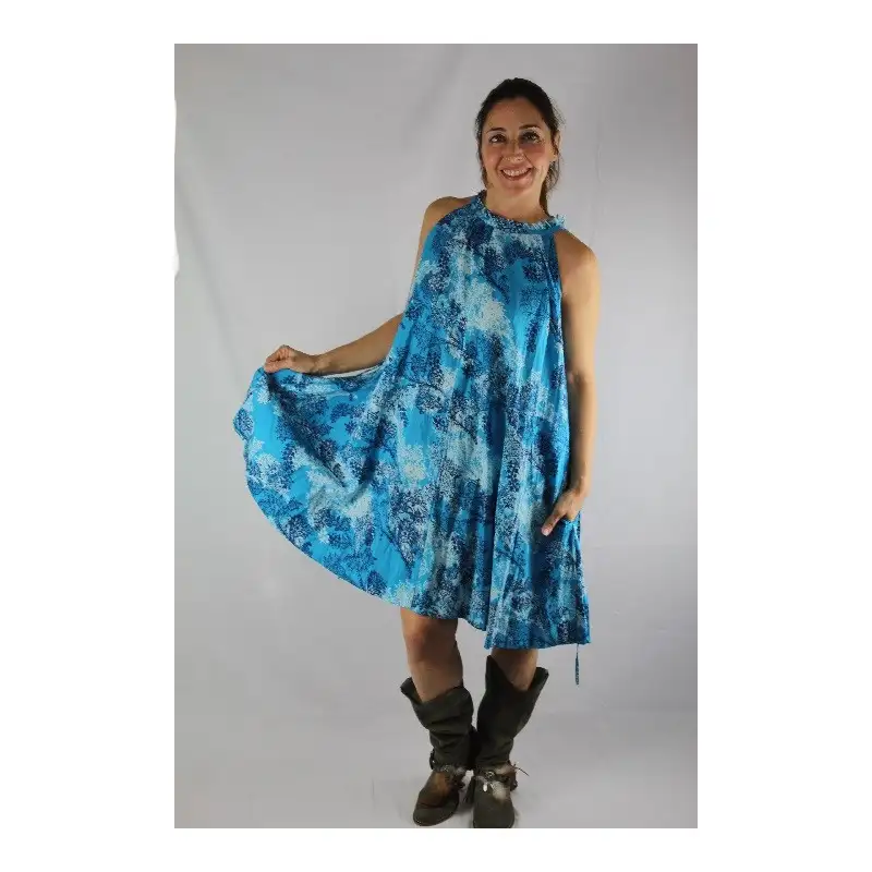 Vestido Mango