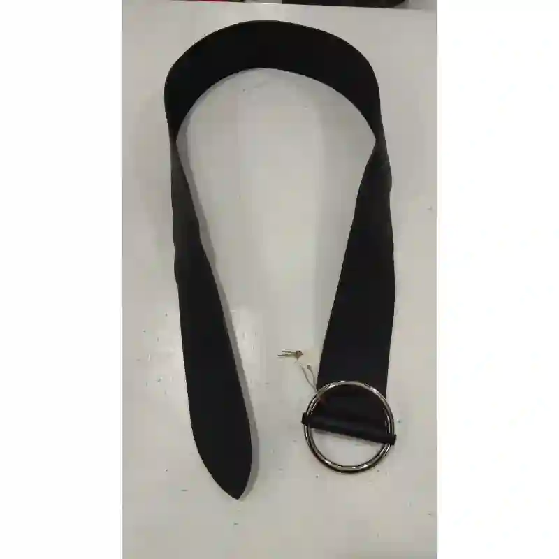 Cinturón aro