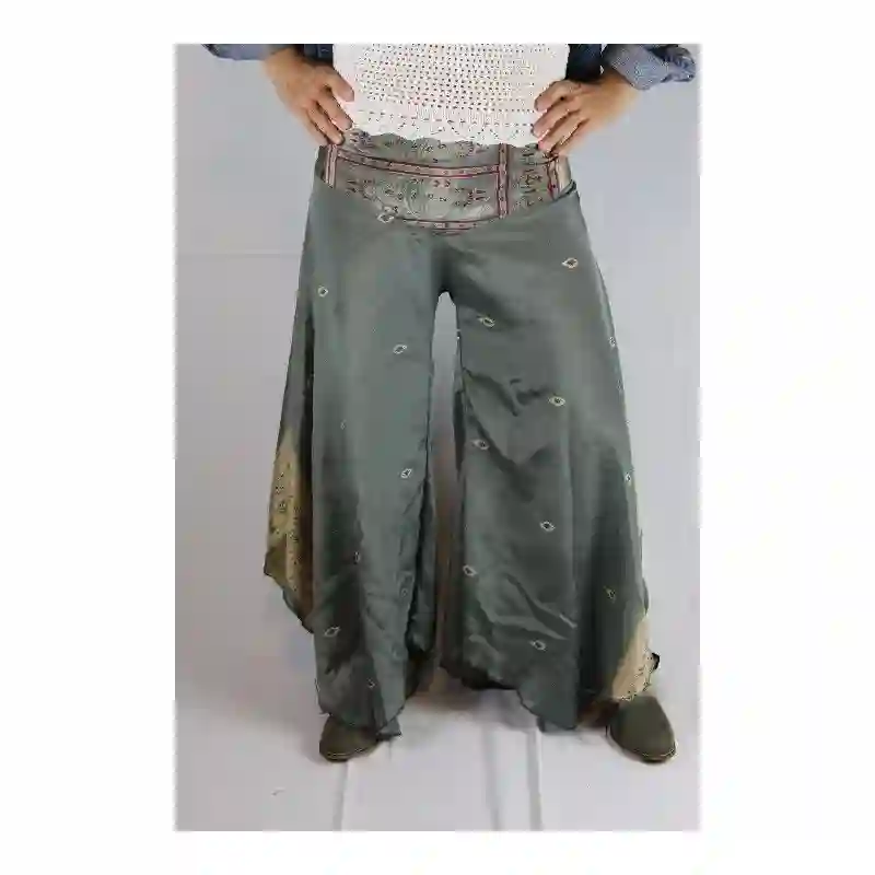 Pantalón Hathi poliseda