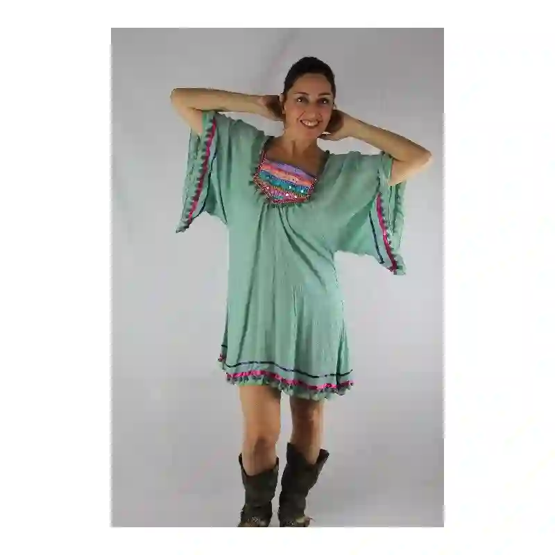Poncho Feliz