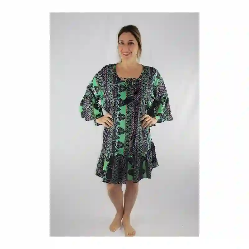 Poncho Juliana