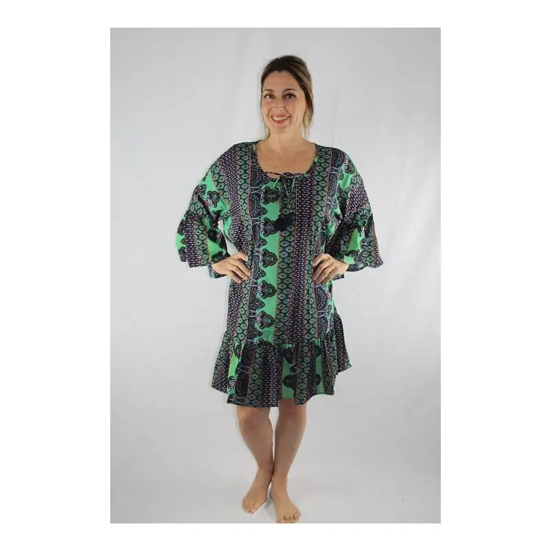 Poncho Juliana