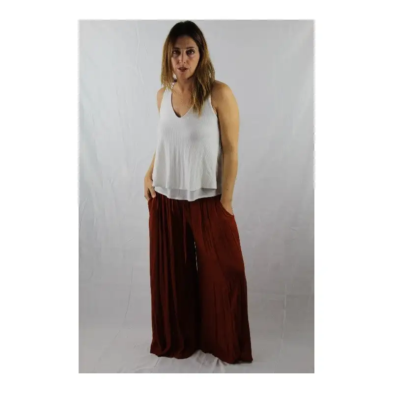 Pantalon chini
