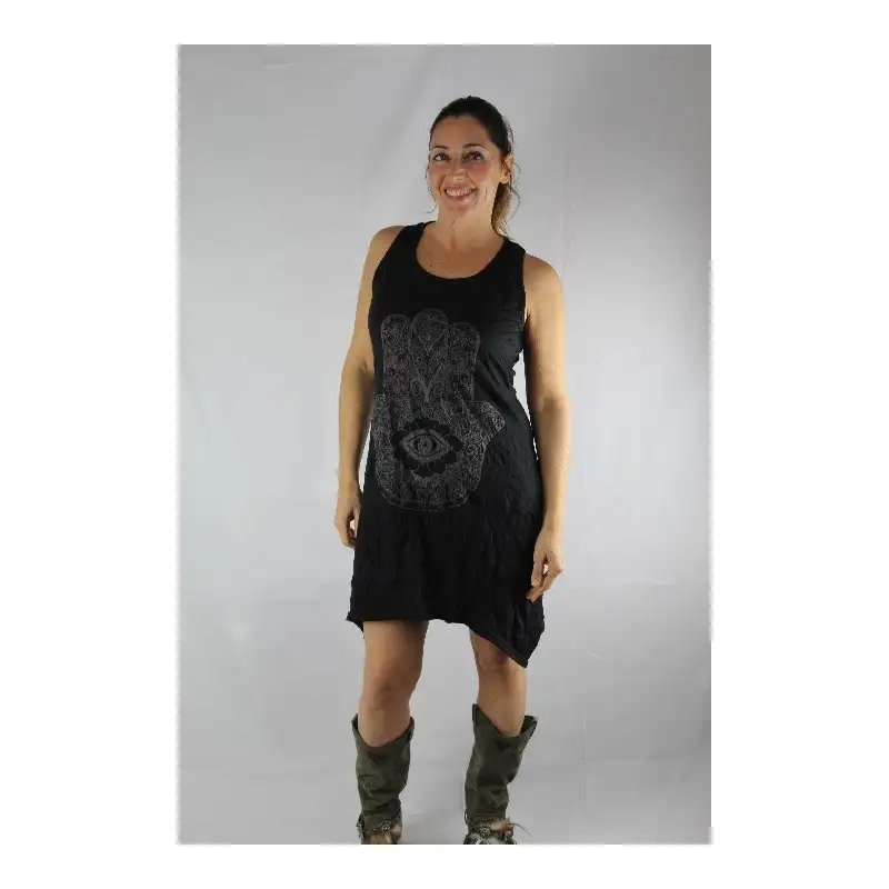 Vestido Alba