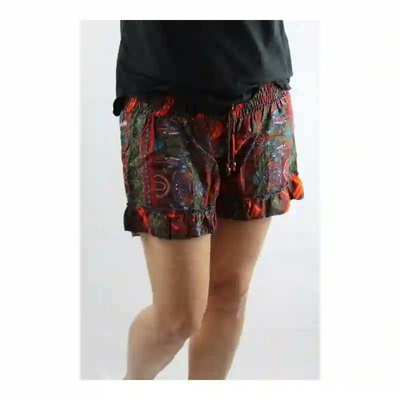 Short