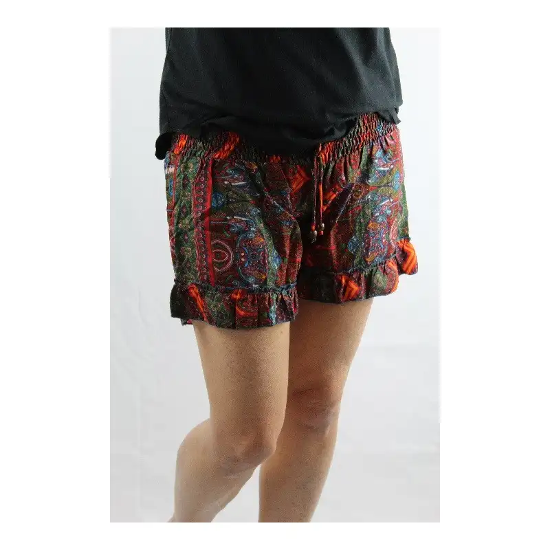 Short
