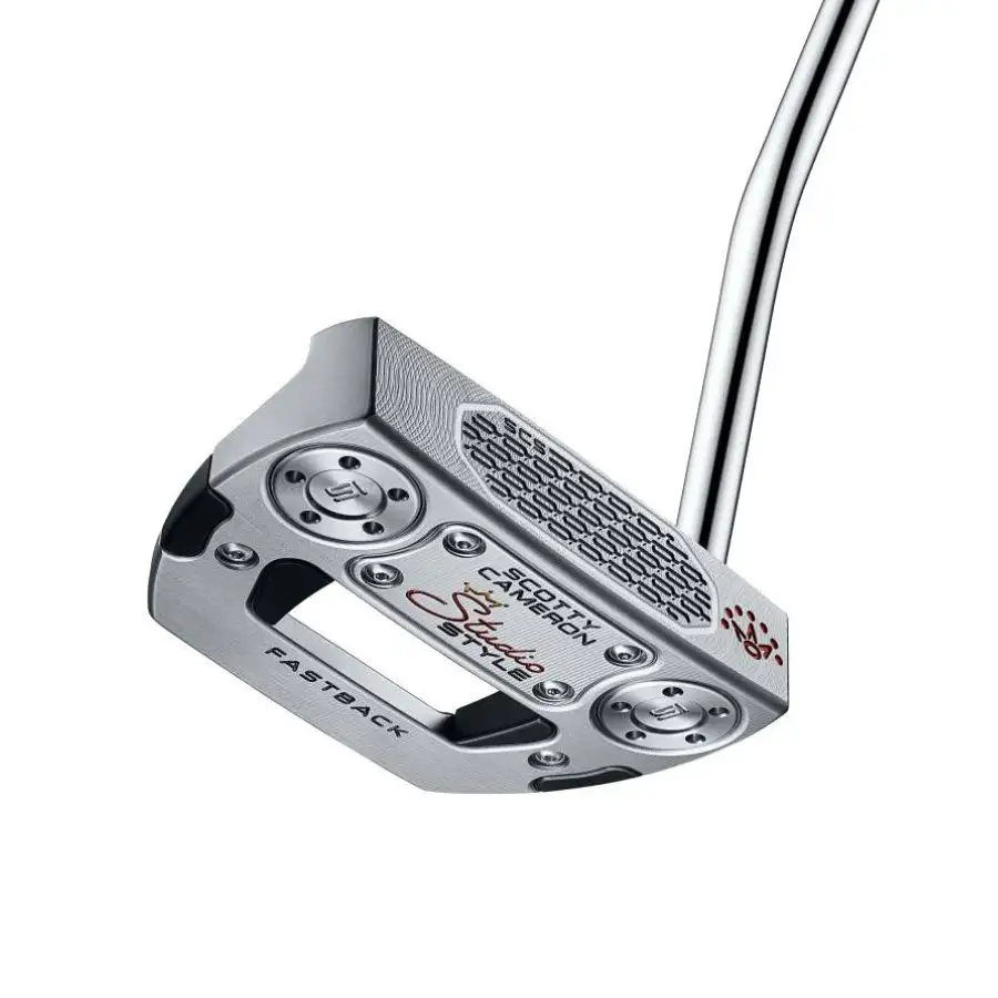 Scotty Cameron Studio Style Newport Fastback