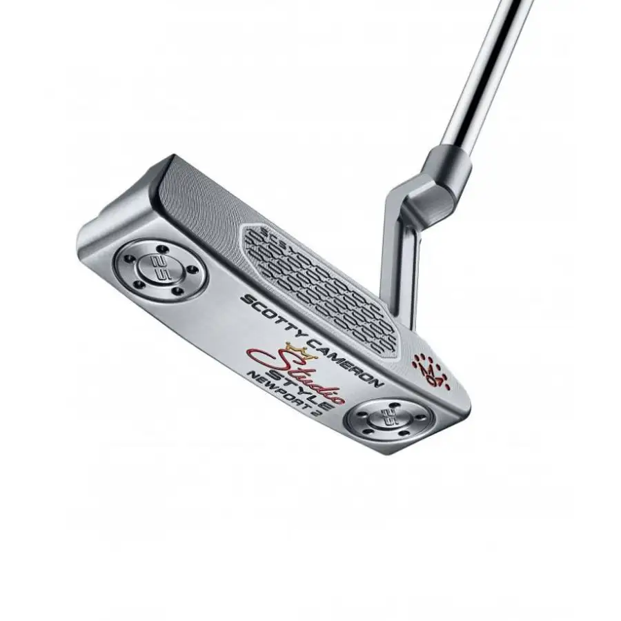 Scotty Cameron Studio Style Newport 2