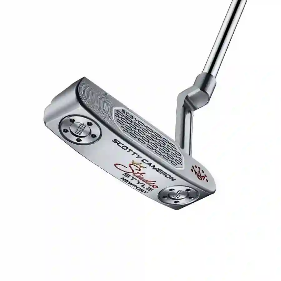 Scotty Cameron Studio Style Newport