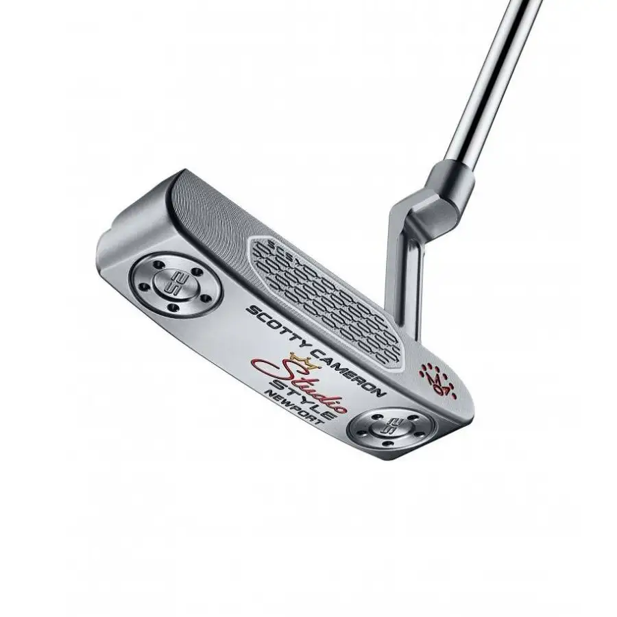Scotty Cameron Studio Style Newport