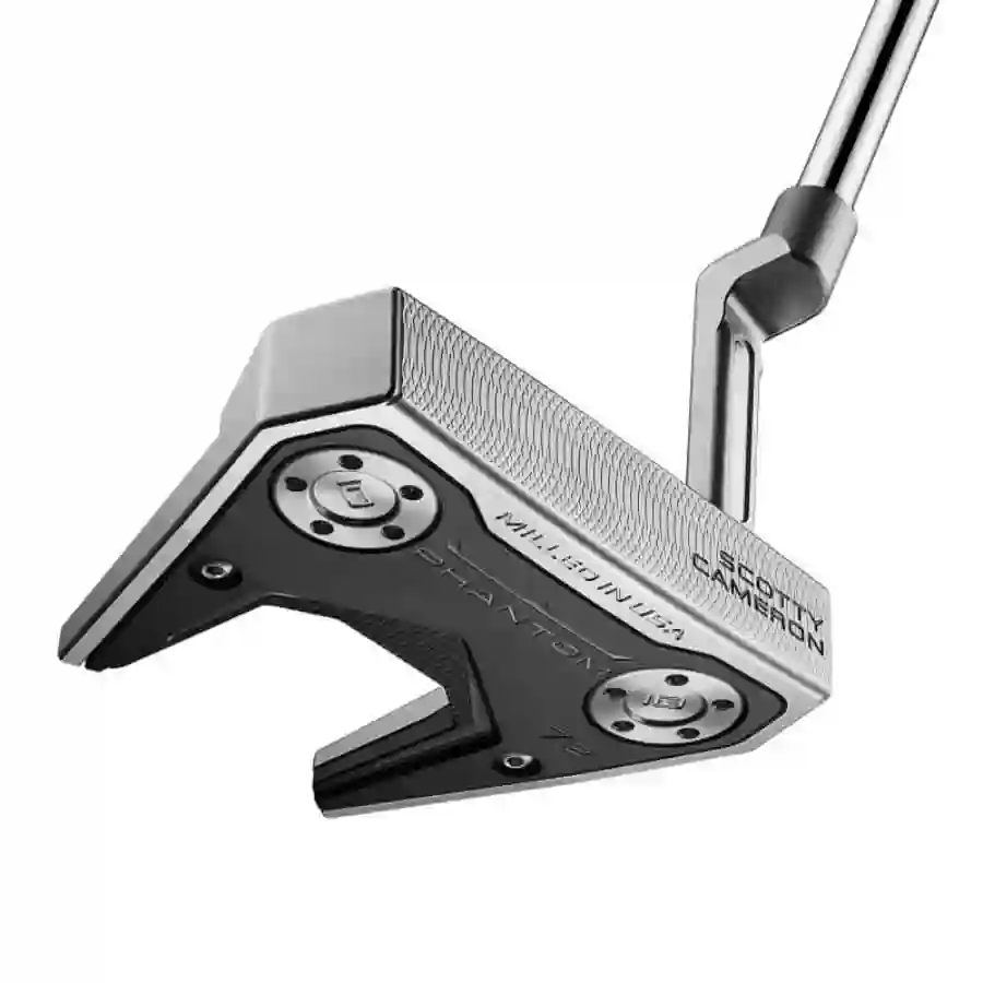 Scotty Cameron Phantom 7.2