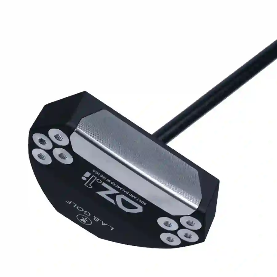 OZ.1I L.A.B. Putter custom