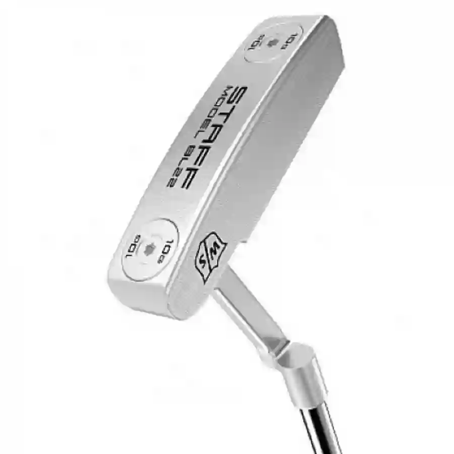 Wilson Staff Model Bl22