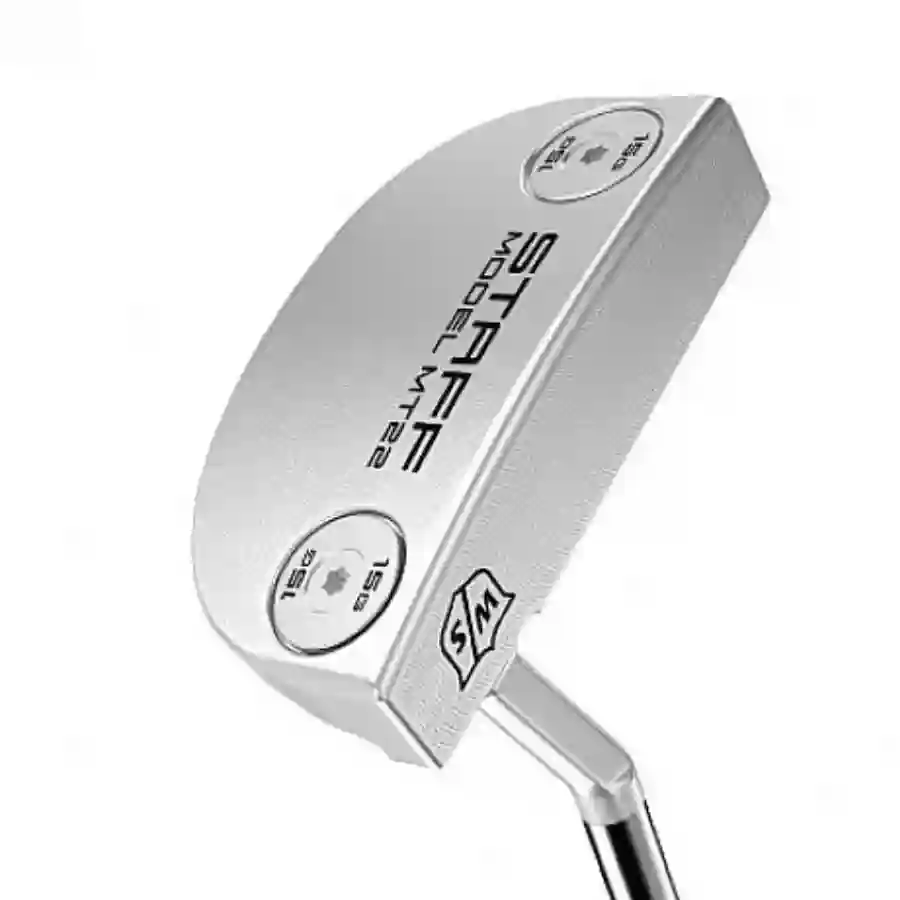 Wilson Staff Model Mt22