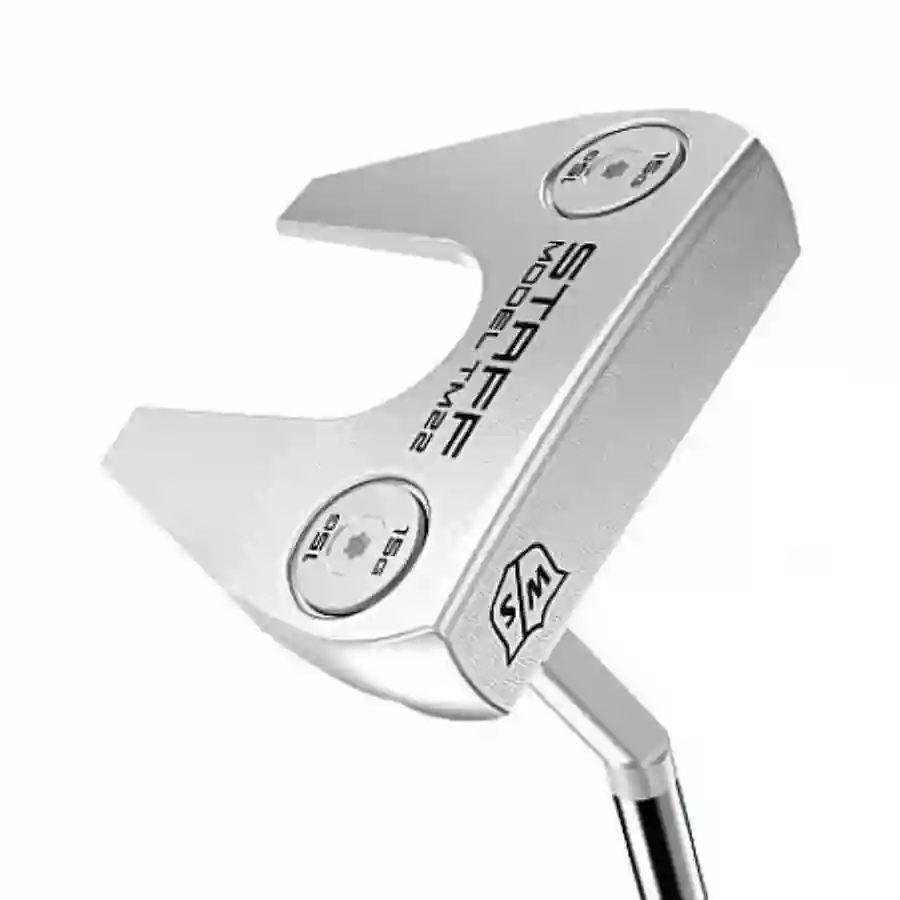 Wilson Staff Model TM22