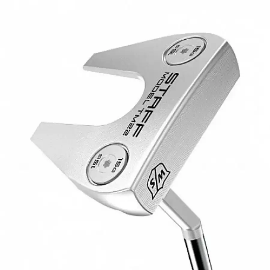 Wilson Staff Model TM22