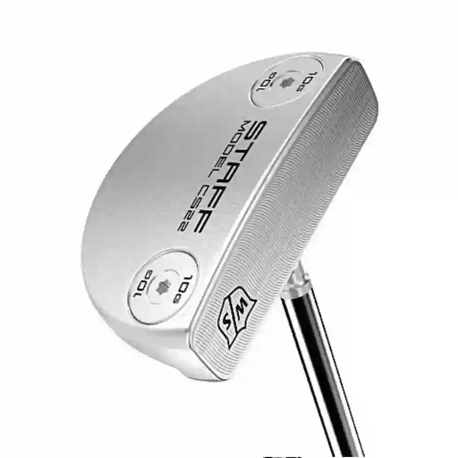 Wilson Staff Model CS22
