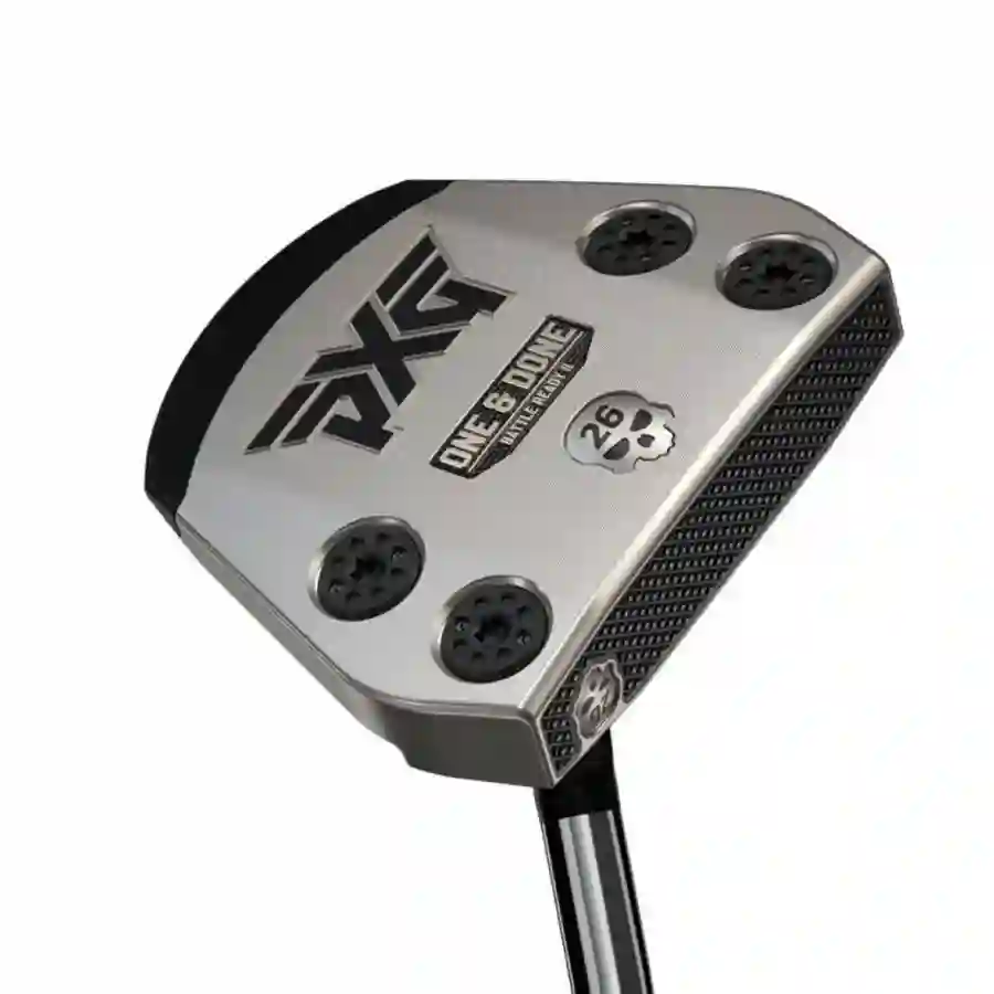 PXG Battle Ready 2 - One & Done