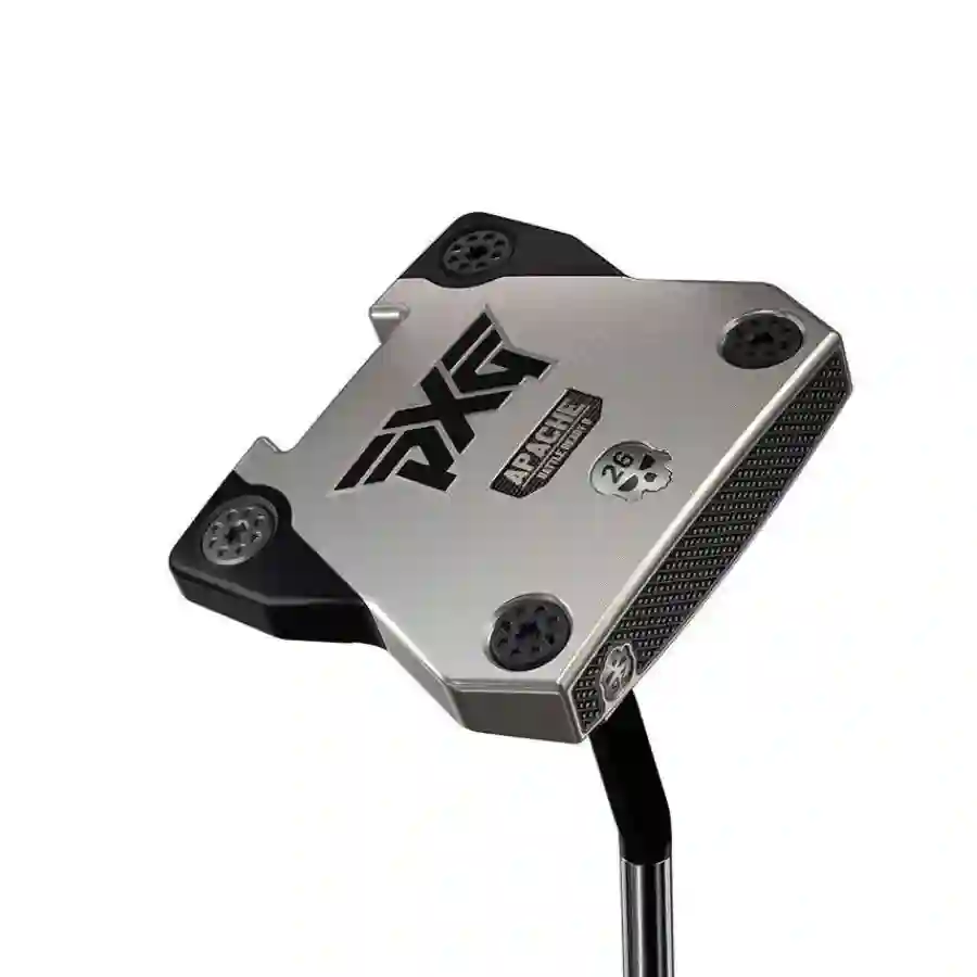 PXG Battle Ready 2 - Apache