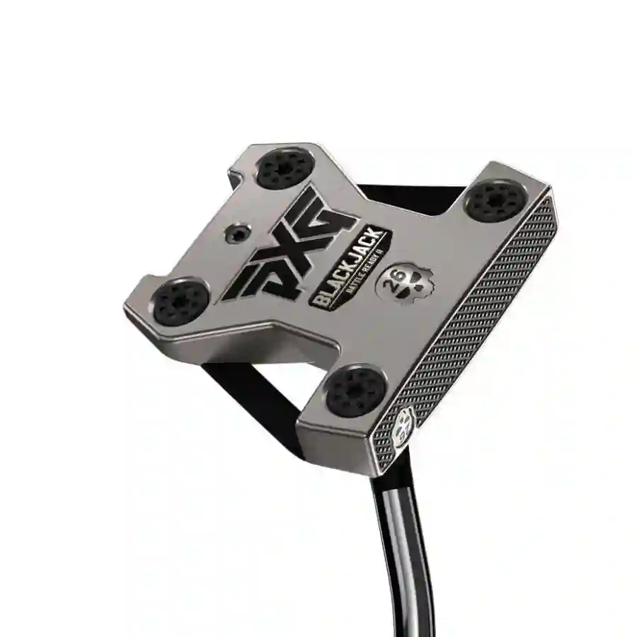 PXG Battle Ready 2 - Black Jack
